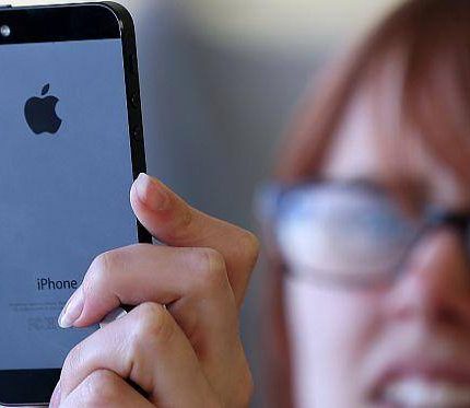 Pemilik iPhone 7 tertipu ke dalam lubang pengeboran