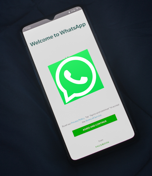 Desain tanpa judul Cara Mengembalikan WhatsApp yang Terhapus