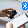Mengirim Aplikasi dari Bluetooth