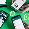Cara Logout WhatsApp