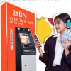 Cara Menarik Uang di ATM BNI
