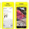 Cara Menggunakan Snapchat