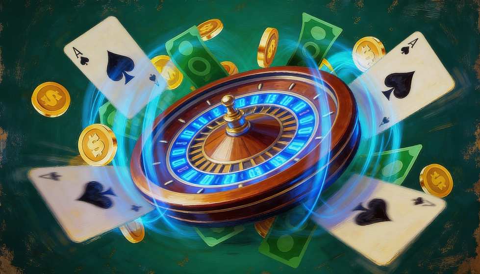 Los juegos de casino más populares a nivel mundial Los juegos de casino más populares a nivel mundial