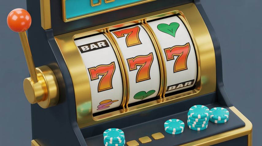 The Psychology Behind Casino Game Design The Psychology Behind Casino Game Design