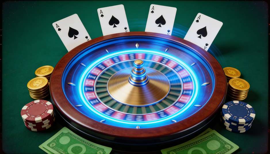 Vasy Casino in Italien: Ein Überblick Vasy Casino in Italien: Ein Überblick