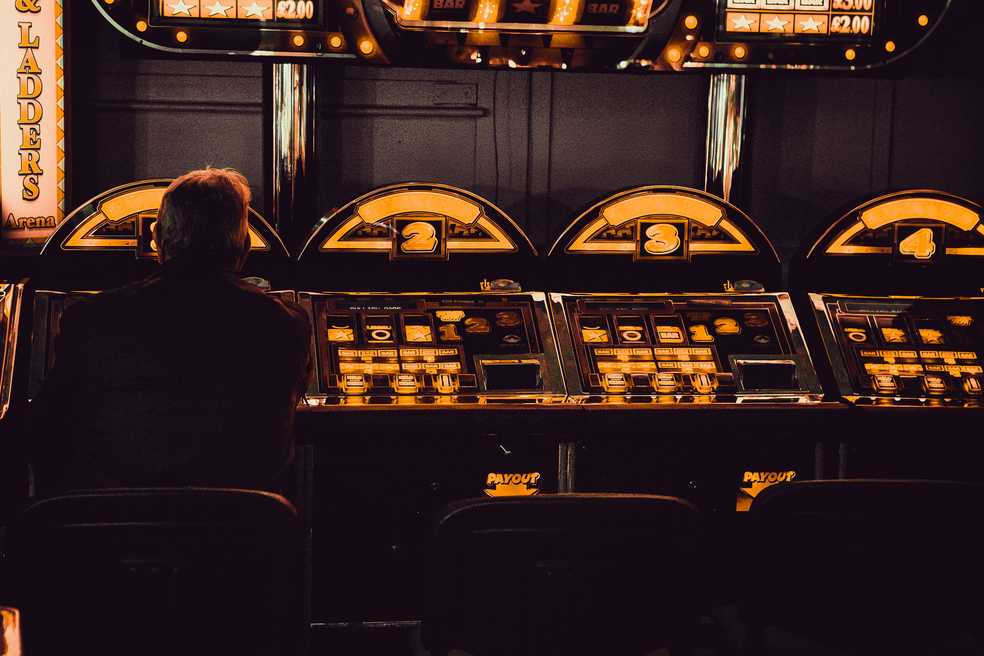 Wazbee Casino Guide für Anfänger Wazbee Casino Guide für Anfänger