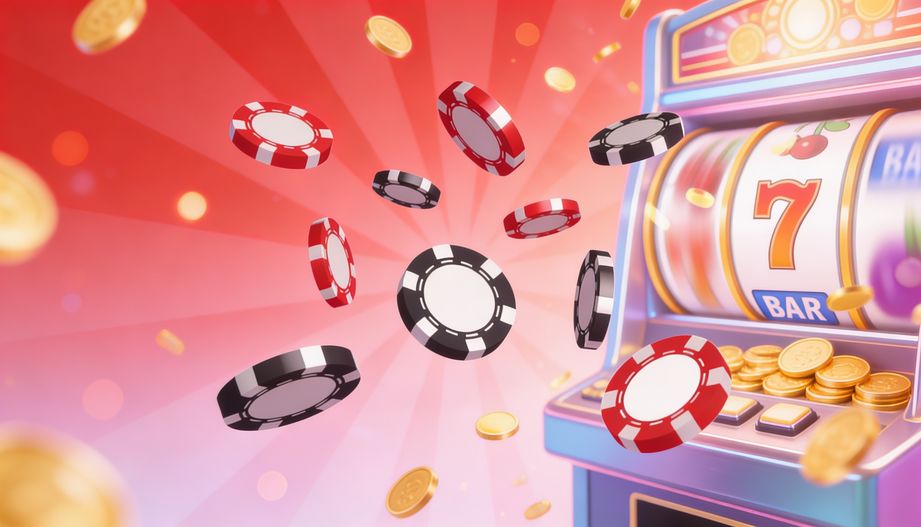 AI and Personalization in Online Casinos AI and Personalization in Online Casinos
