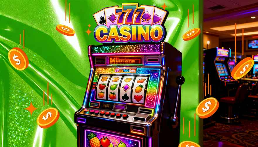 Casinos en línea: Una visión general de la tecnología, la equidad y los pagos Casinos en línea: Una visión general de la tecnología, la equidad y los pagos