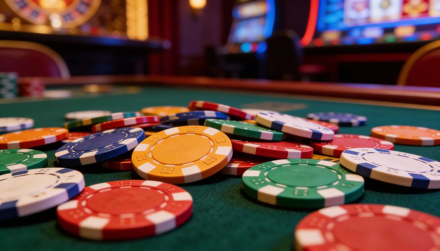 Free Spins at Blackmagic Casino: How to Get Them Free Spins at Blackmagic Casino: How to Get Them
