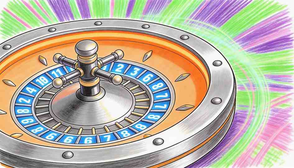 Infografik: Wie Ruby Slots Casino funktioniert Infografik: Wie Ruby Slots Casino funktioniert