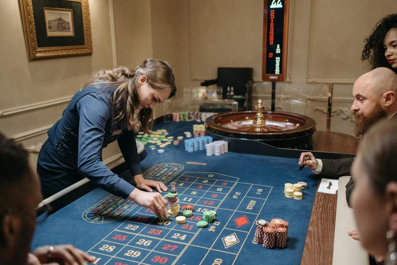 Oshi Casino: Understanding the Risks and Rewards Oshi Casino: Understanding the Risks and Rewards
