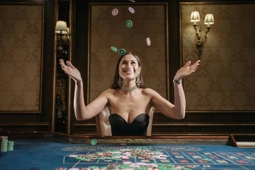 Ritzo Casino vs Competitor: Comparazione dei Casinò Ritzo Casino vs Competitor: Comparazione dei Casinò