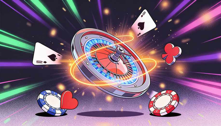Ritzo Casino vs Competitor: Comparazione dei Casinò Ritzo Casino vs Competitor: Comparazione dei Casinò