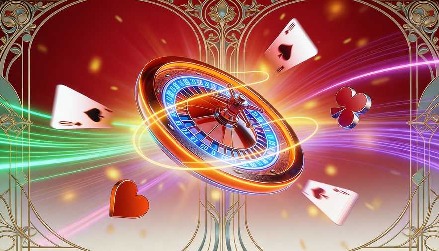Velvet Spins Casino vs Competitor: Casino Comparison Velvet Spins Casino vs Competitor: Casino Comparison